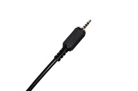 4 Pos 3.5mm Shutter Cable Connector