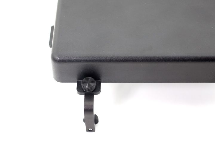 Battery Attachment to Controller Carrier Kit
