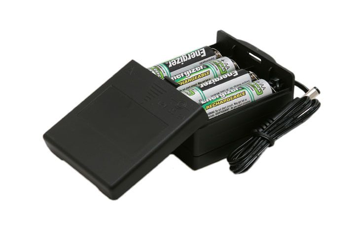 StopShot Battery Pack