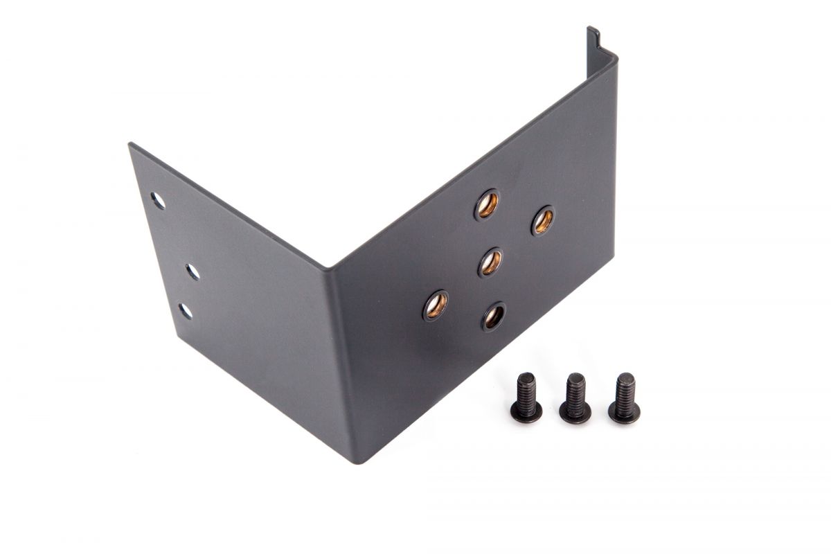 Camera Box Right-Angle Bracket