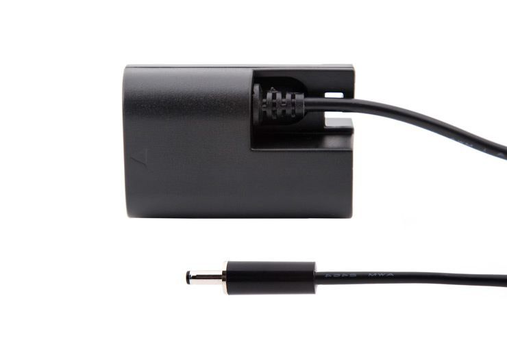 Dummy Battery