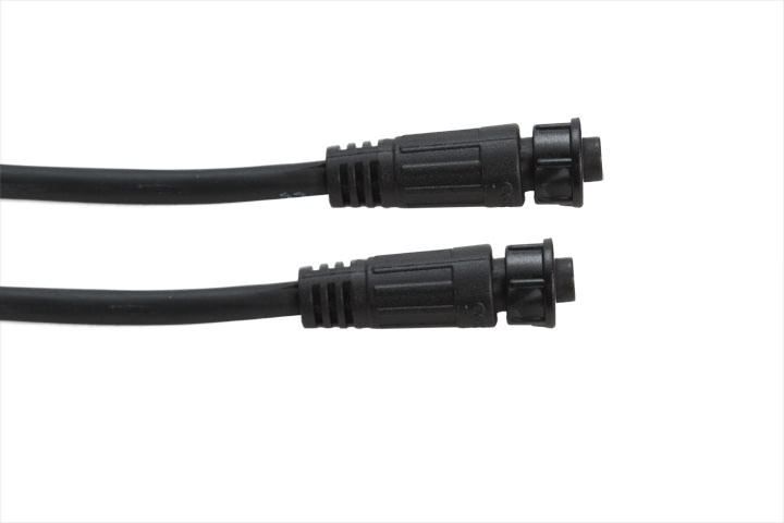 2-pin locking cable