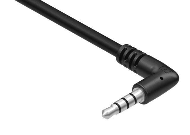 Nikon MC-DC3 Shutter Cable