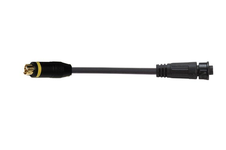 12' Motor Adapter Cable