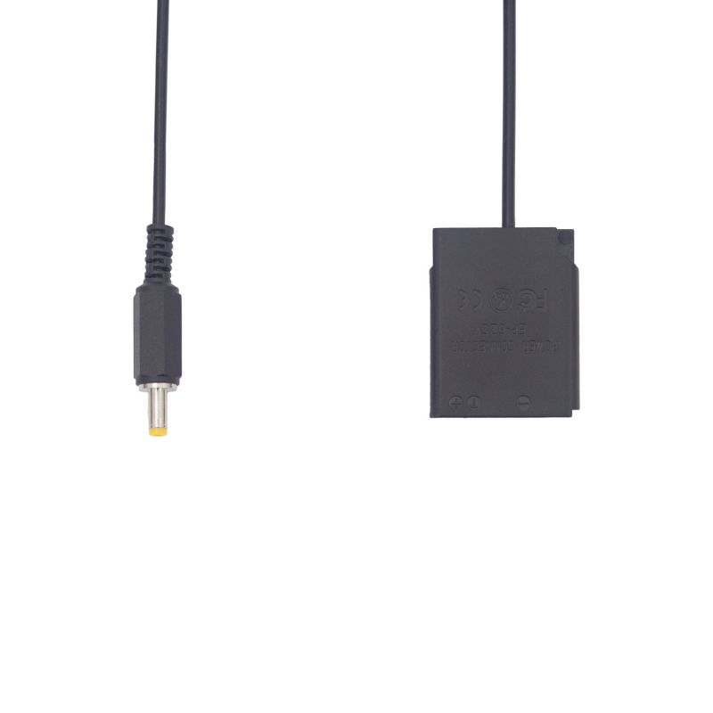 Sony RX0 II Dummy Battery
