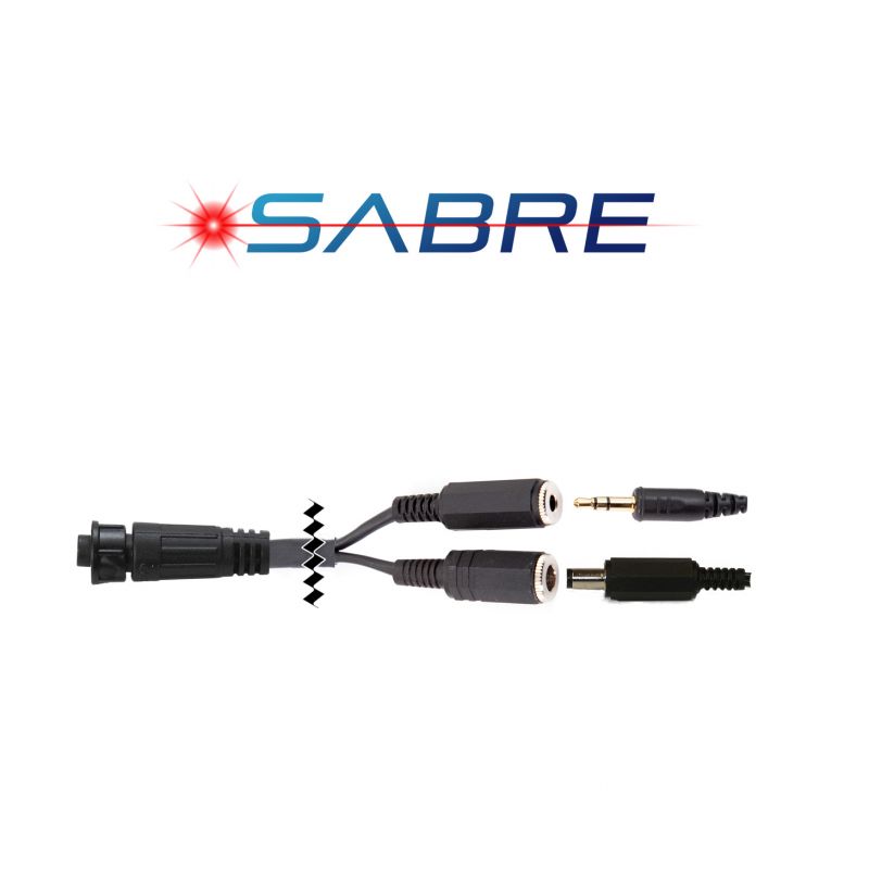 Sabre Replacement Cable