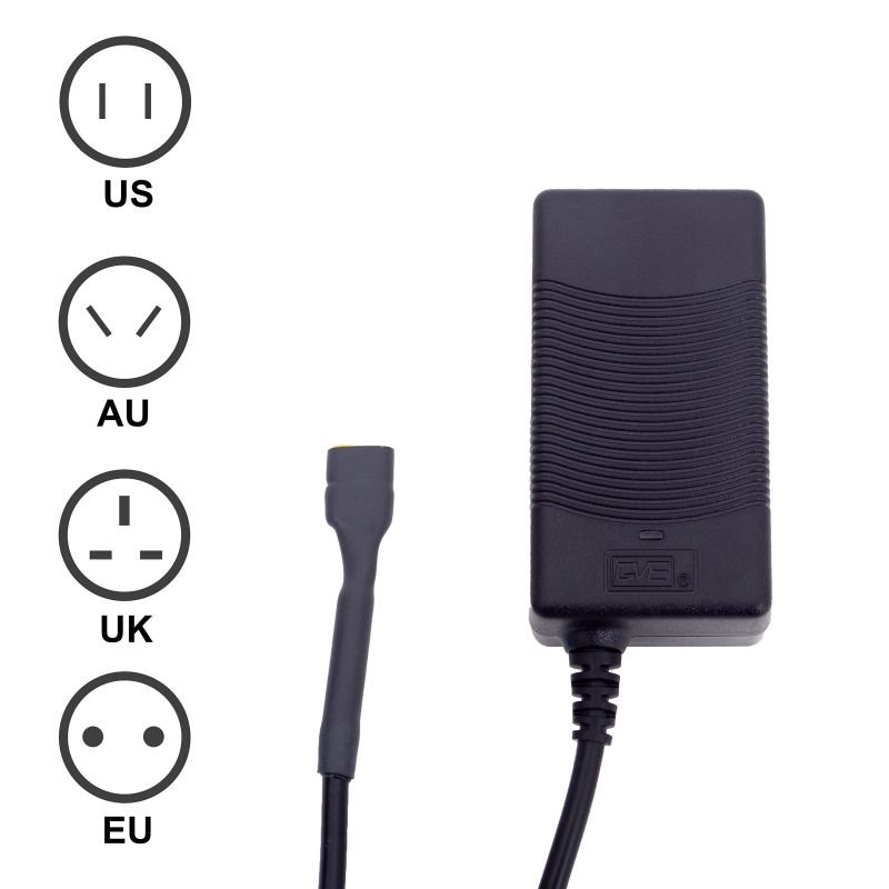 Sabre Battery Charger