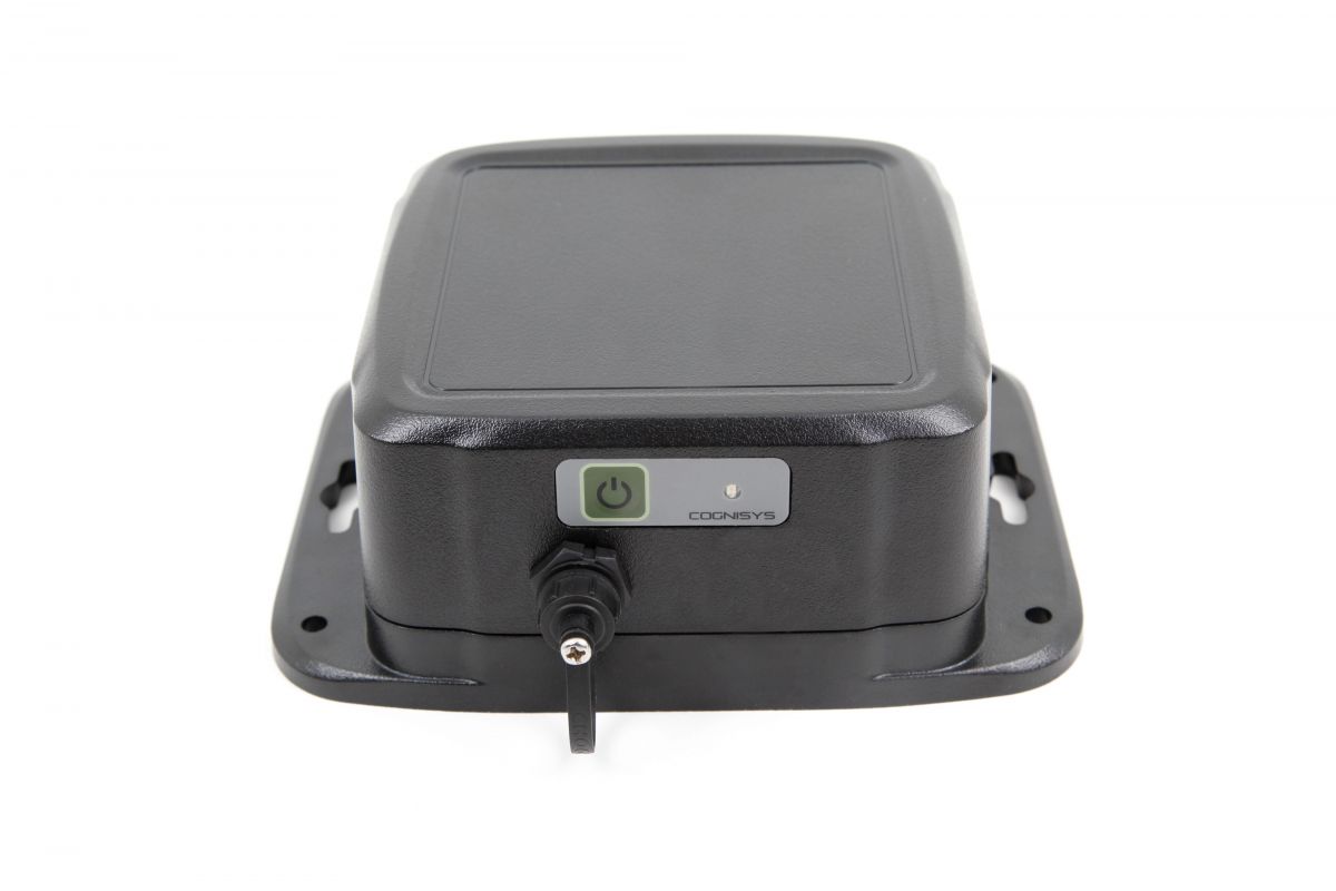 Scout Repeater
