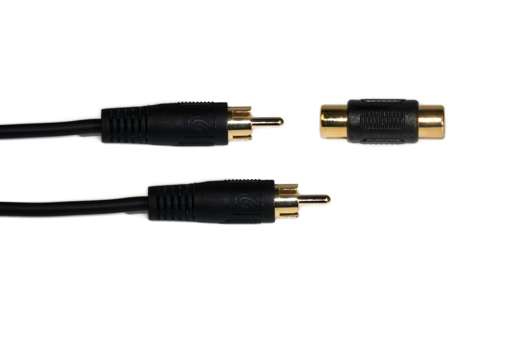 Shutter Cable Extension
