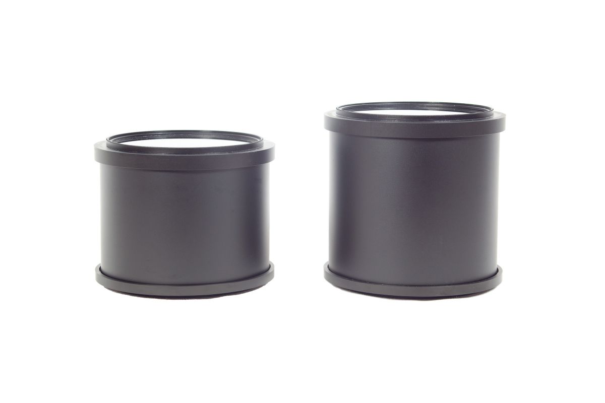Camera Box Lens Tube XL