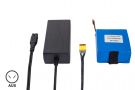 Scout Li-Ion Battery Kit - 5200 mAHr-AUS