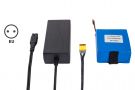 Scout Li-Ion Battery Kit - 5200 mAHr-EU