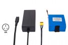 Scout Li-Ion Battery Kit - 5200 mAHr-UK
