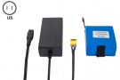 Scout Li-Ion Battery Kit - 5200 mAHr-US