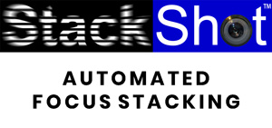 StackShot Logo