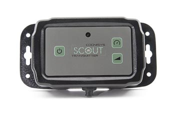 Scout Transmitter
